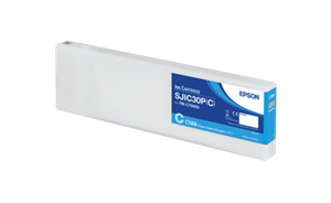 Toon details van Epson Inktcartridge - Epson C7500G