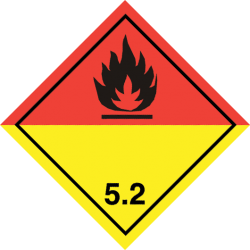 Toon details van 5.2 Organische peroxiden zonder tekst