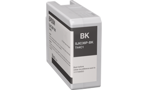 Toon details van Epson Inktcartridge - Epson C6000/C6500