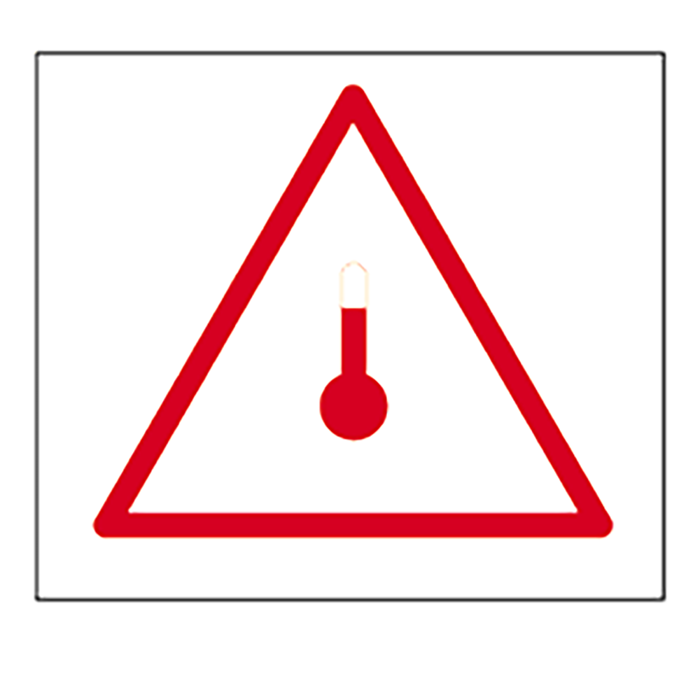 Afbeelding van Elevated Temperature