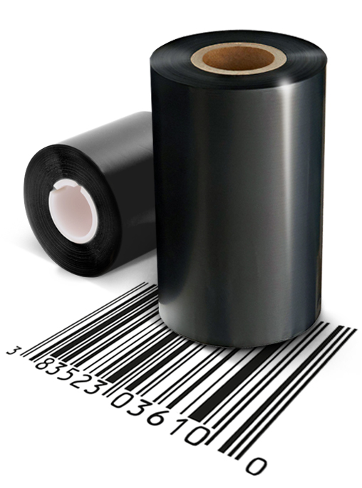 Toon details van Premium wax 110mm x 450m