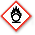 Afbeelding van GHS Oxidizing