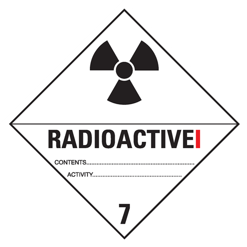 Afbeelding van 7.1 Radioactieve stoffen met tekst ("Radioactive I")